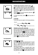 Предварительный просмотр 20 страницы Gewiss Chorus GW 10 764 Programming Manual