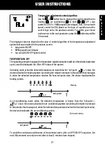 Предварительный просмотр 21 страницы Gewiss Chorus GW 10 764 Programming Manual