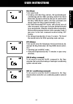 Предварительный просмотр 31 страницы Gewiss Chorus GW 10 764 Programming Manual