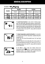 Предварительный просмотр 8 страницы Gewiss Chorus GW 10 764H Programming Manual