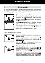 Предварительный просмотр 10 страницы Gewiss Chorus GW 10 764H Programming Manual