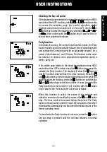 Предварительный просмотр 11 страницы Gewiss Chorus GW 10 764H Programming Manual