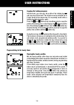 Предварительный просмотр 13 страницы Gewiss Chorus GW 10 764H Programming Manual