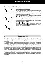 Предварительный просмотр 14 страницы Gewiss Chorus GW 10 764H Programming Manual