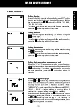 Предварительный просмотр 15 страницы Gewiss Chorus GW 10 764H Programming Manual