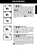 Предварительный просмотр 17 страницы Gewiss Chorus GW 10 764H Programming Manual