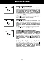 Предварительный просмотр 18 страницы Gewiss Chorus GW 10 764H Programming Manual