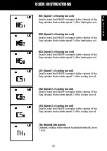 Предварительный просмотр 35 страницы Gewiss Chorus GW 10 764H Programming Manual