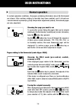 Предварительный просмотр 10 страницы Gewiss Chorus GW 10 765H Programming Manual