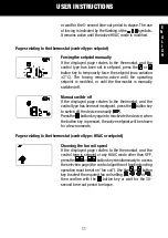 Предварительный просмотр 11 страницы Gewiss Chorus GW 10 765H Programming Manual