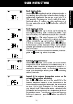 Предварительный просмотр 15 страницы Gewiss Chorus GW 10 765H Programming Manual