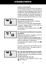 Preview for 18 page of Gewiss Chorus GW 10 791 Manual