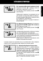 Preview for 19 page of Gewiss Chorus GW 10 791 Manual