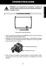 Preview for 33 page of Gewiss Chorus GW 10 791 Manual