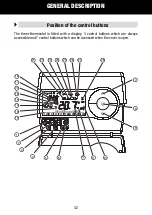 Preview for 42 page of Gewiss Chorus GW 10 791 Manual