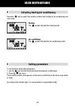 Preview for 46 page of Gewiss Chorus GW 10 791 Manual