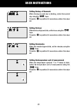 Preview for 48 page of Gewiss Chorus GW 10 791 Manual