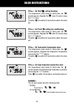 Preview for 50 page of Gewiss Chorus GW 10 791 Manual