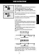 Preview for 51 page of Gewiss Chorus GW 10 791 Manual