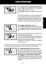 Preview for 53 page of Gewiss Chorus GW 10 791 Manual