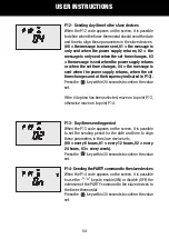 Preview for 54 page of Gewiss Chorus GW 10 791 Manual