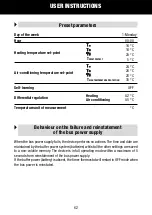 Preview for 62 page of Gewiss Chorus GW 10 791 Manual