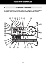 Preview for 76 page of Gewiss Chorus GW 10 791 Manual