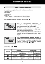 Preview for 78 page of Gewiss Chorus GW 10 791 Manual