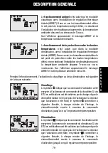 Preview for 79 page of Gewiss Chorus GW 10 791 Manual