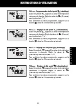 Preview for 83 page of Gewiss Chorus GW 10 791 Manual