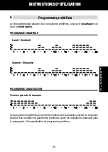 Preview for 95 page of Gewiss Chorus GW 10 791 Manual