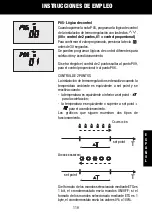 Preview for 119 page of Gewiss Chorus GW 10 791 Manual