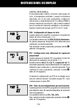 Preview for 120 page of Gewiss Chorus GW 10 791 Manual