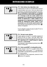 Preview for 122 page of Gewiss Chorus GW 10 791 Manual