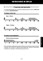 Preview for 129 page of Gewiss Chorus GW 10 791 Manual