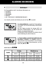 Preview for 146 page of Gewiss Chorus GW 10 791 Manual