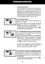 Preview for 154 page of Gewiss Chorus GW 10 791 Manual