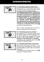 Preview for 156 page of Gewiss Chorus GW 10 791 Manual