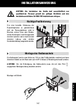 Preview for 167 page of Gewiss Chorus GW 10 791 Manual