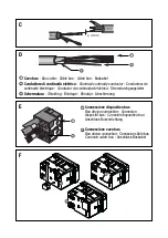 Preview for 63 page of Gewiss Chorus GW 10 794 Installation Manual