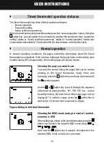 Предварительный просмотр 10 страницы Gewiss Chorus GW 10 794H Programming Manual