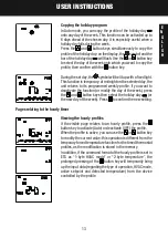 Предварительный просмотр 13 страницы Gewiss Chorus GW 10 794H Programming Manual