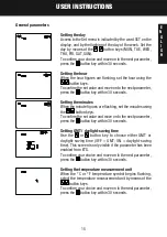 Предварительный просмотр 15 страницы Gewiss Chorus GW 10 794H Programming Manual