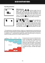 Предварительный просмотр 18 страницы Gewiss Chorus GW 10 794H Programming Manual