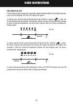 Предварительный просмотр 24 страницы Gewiss Chorus GW 10 794H Programming Manual