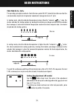 Предварительный просмотр 25 страницы Gewiss Chorus GW 10 794H Programming Manual