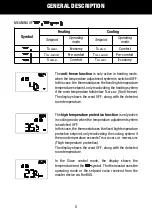 Предварительный просмотр 8 страницы Gewiss Chorus GW 10 795H Programming Manual