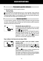 Предварительный просмотр 10 страницы Gewiss Chorus GW 10 795H Programming Manual