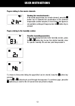 Предварительный просмотр 12 страницы Gewiss Chorus GW 10 795H Programming Manual