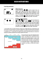 Предварительный просмотр 16 страницы Gewiss Chorus GW 10 795H Programming Manual